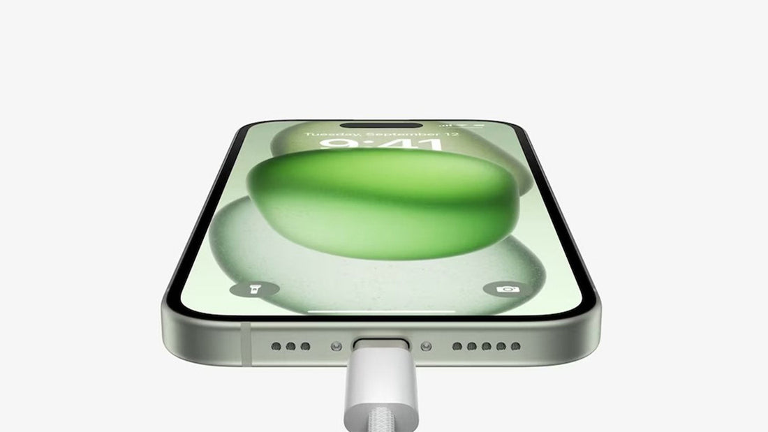 Quel Chargeur Utilise l’iPhone 16 ? Conseils et Astuces sur la Recharge avec ou sans Fil