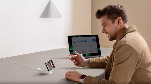 Trouvez le meilleur chargeur sans fil pour iPhone 14 : votre guide ultime