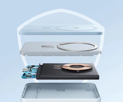 L'iPhone 13 prend-il en charge la charge sans fil ?