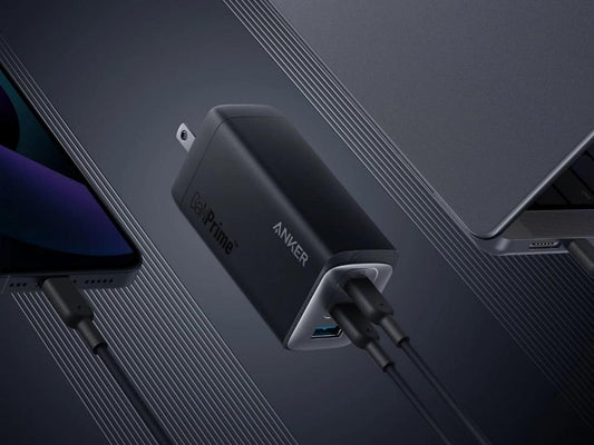 Dévoiler la puissance : votre guide des meilleurs chargeurs USB-C