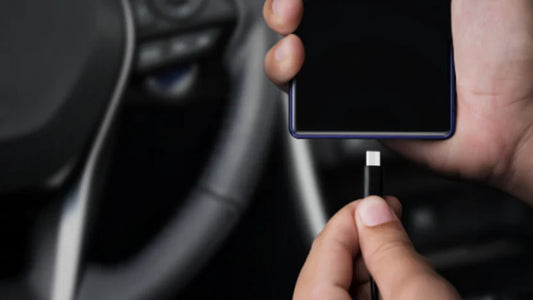 Câble USB pour Android Auto : Conseils pour une Connectivité sans Faille