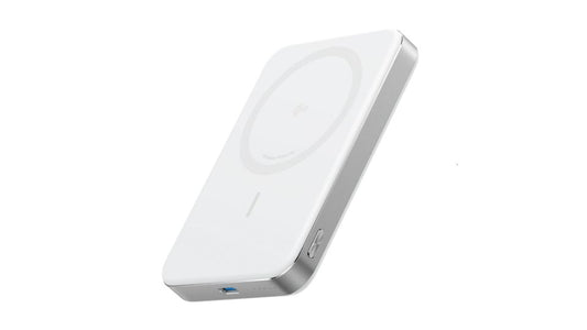 Meilleure Batterie Externe Ultra-Fine en 2025