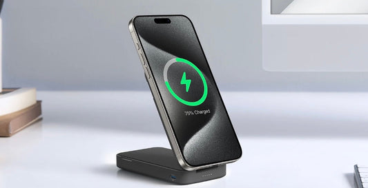 Comment Charger Votre iPhone sans Chargeur : Méthodes Alternatives