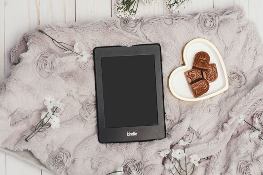 Câble de Recharge Kindle : Conseils pour un Chargement Sûr et Facile
