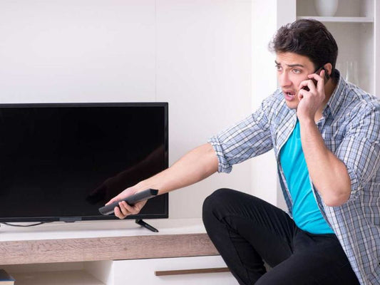 Pourquoi mon câble HDMI ne marche pas sur ma télé ?