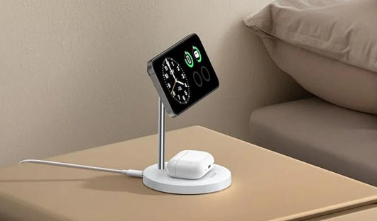 Un chargeur sans fil
