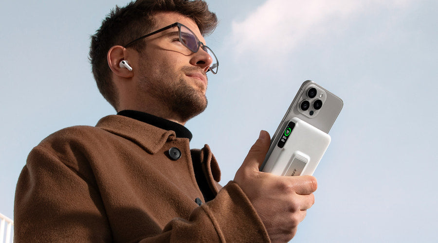 Apple a-t-il Abandonné la Batterie MagSafe ? Voici ce qu'il faut Savoir