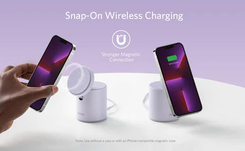 Que signifie la compatibilité Magsafe ? - Guide détaillé des meilleurs accessoires de charge