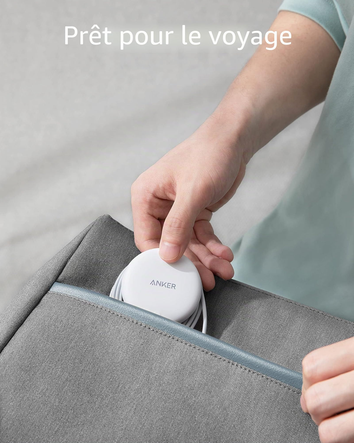 PowerWave Magnetic Pad Lite