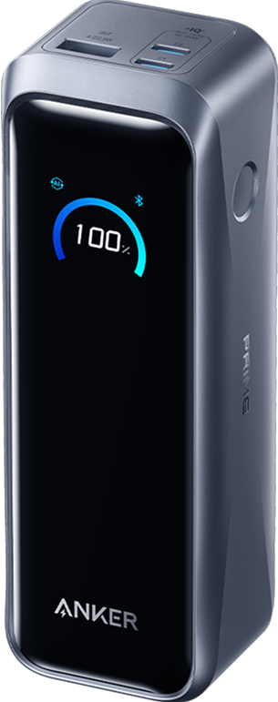 Batterie externe Anker Prime (20K, 220 W)