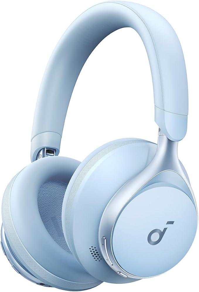 Casque Space One | Réduction du bruit avancée