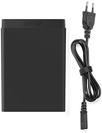Anker Chargeur Secteur USB PowerPort 6 Ports 60W