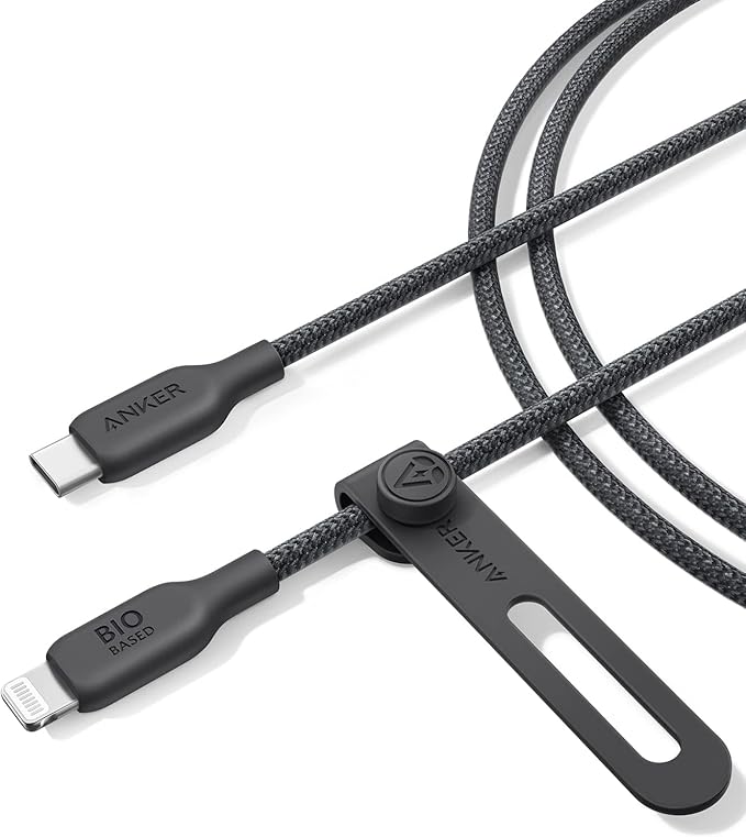 Anker Câble de charge USB-C vers Lightning 541