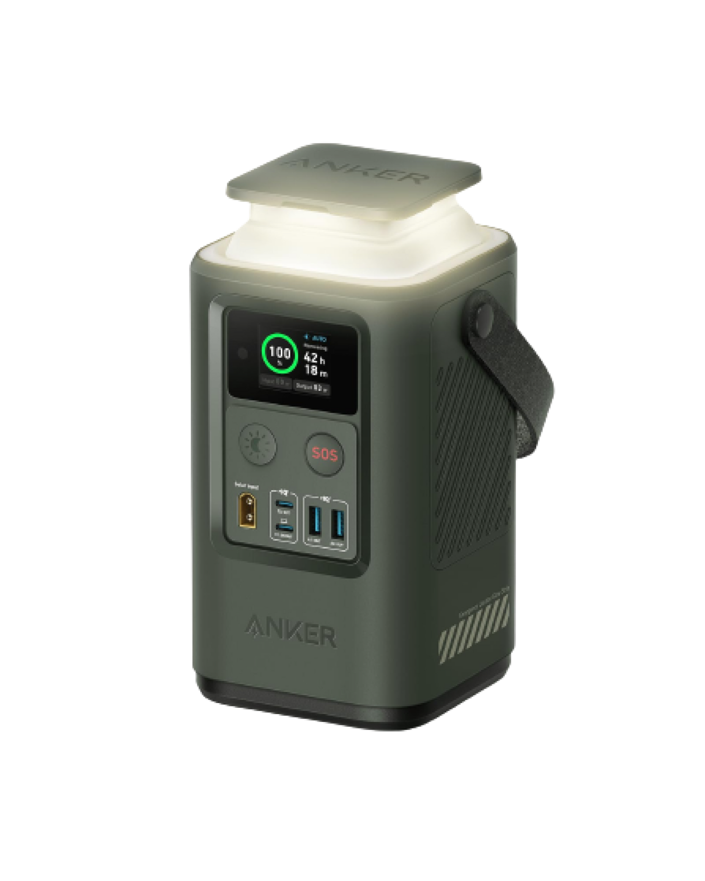 Anker <b>548</b> PowerBank (PowerCore Reserve 192 Wh)