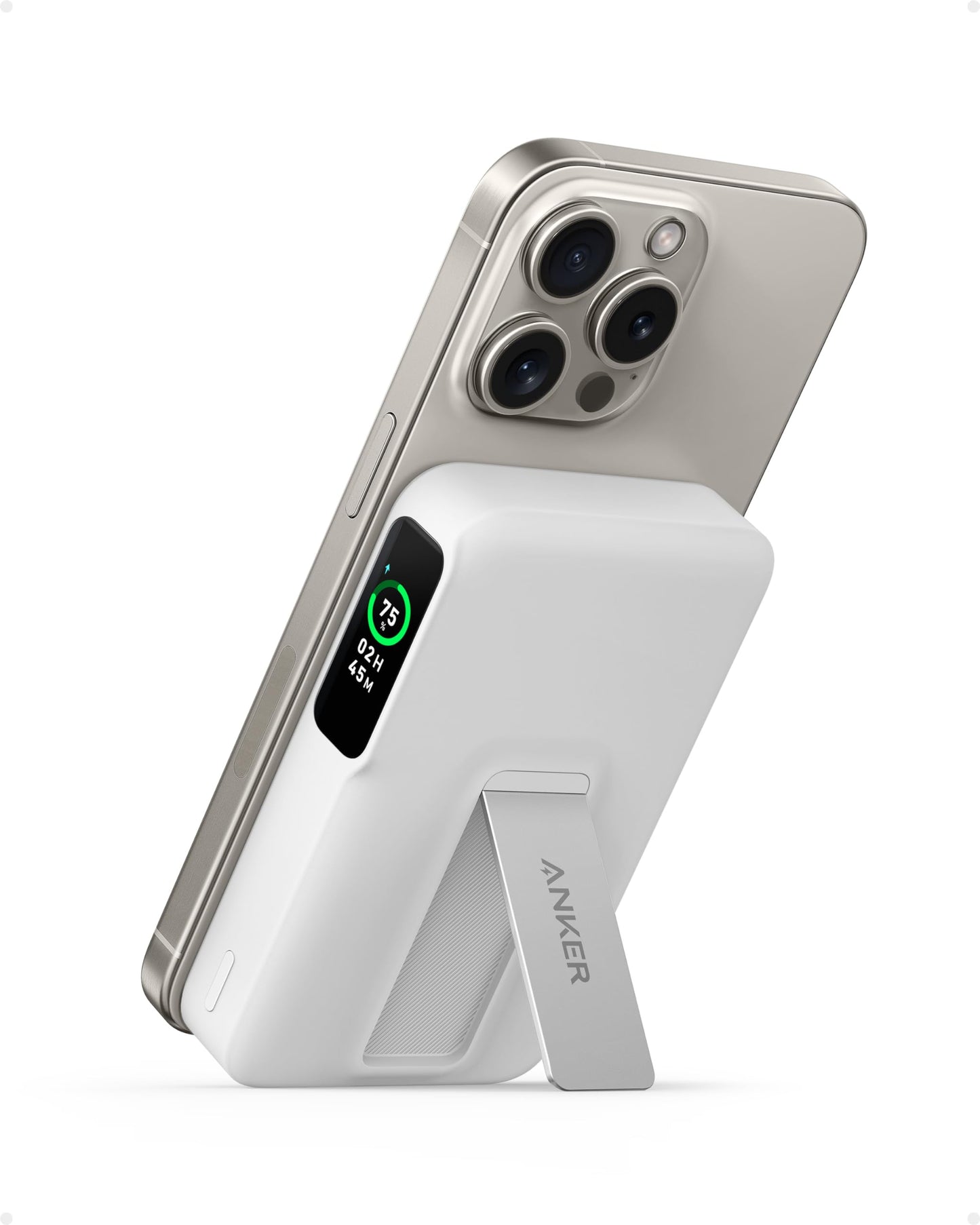 Anker PowerBank MagGo (10K)