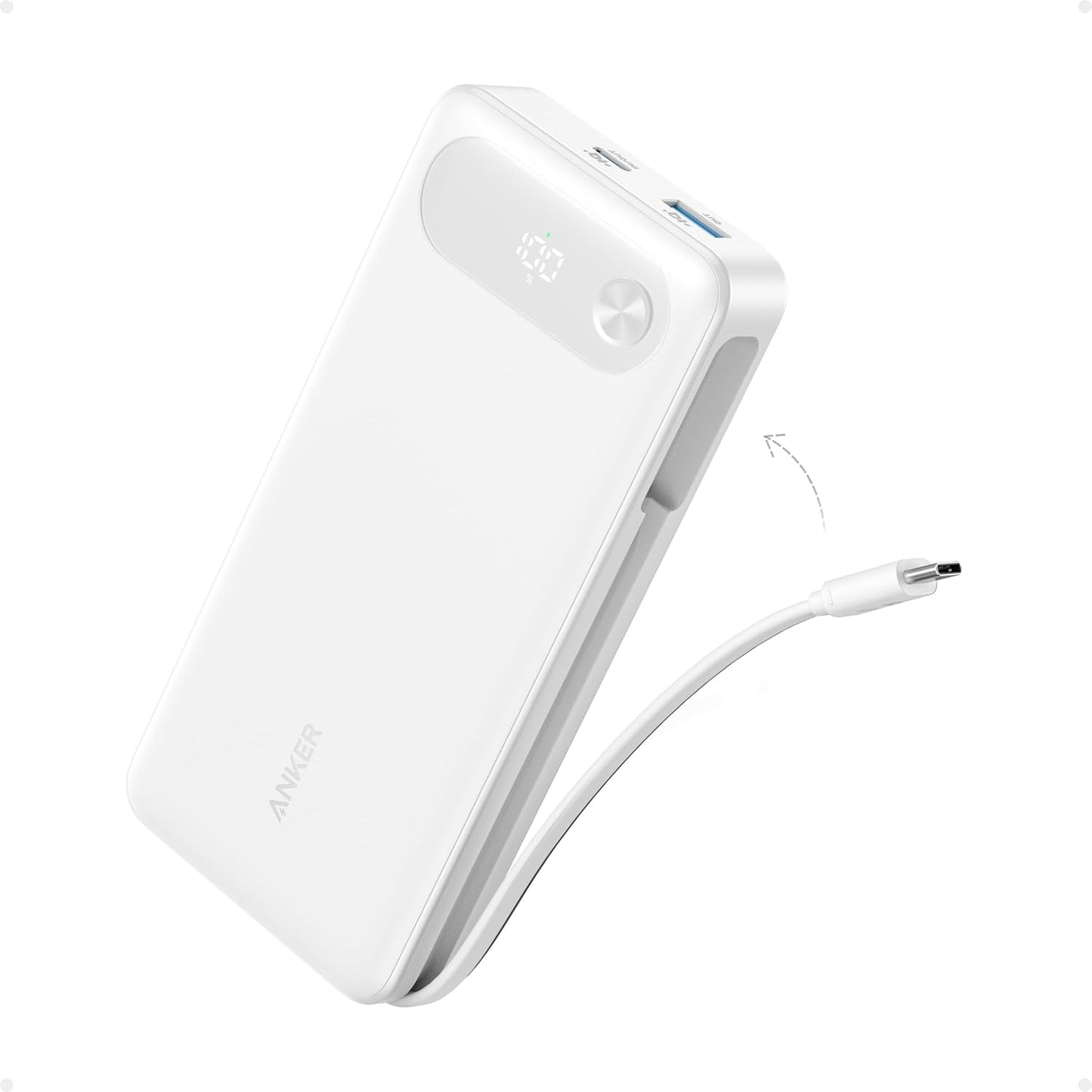 Anker Batterie Externe 20000 mAh