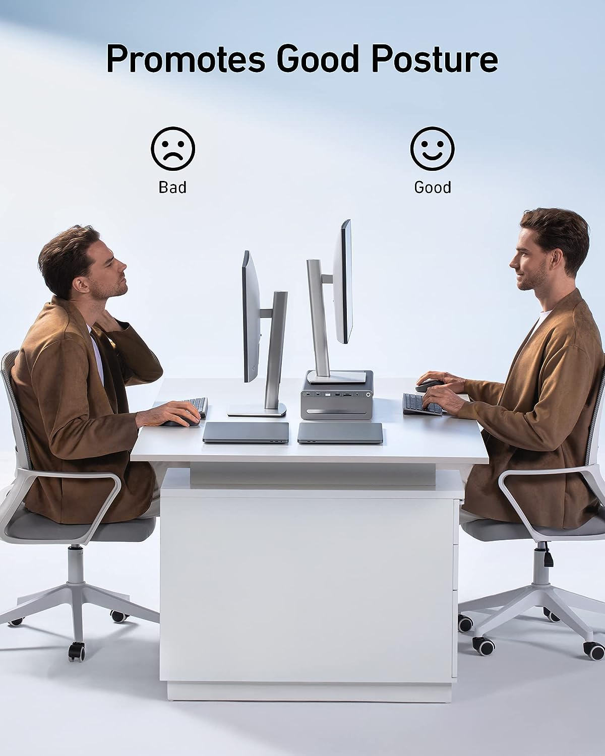 Anker 675 Docking Station (12-en-1)