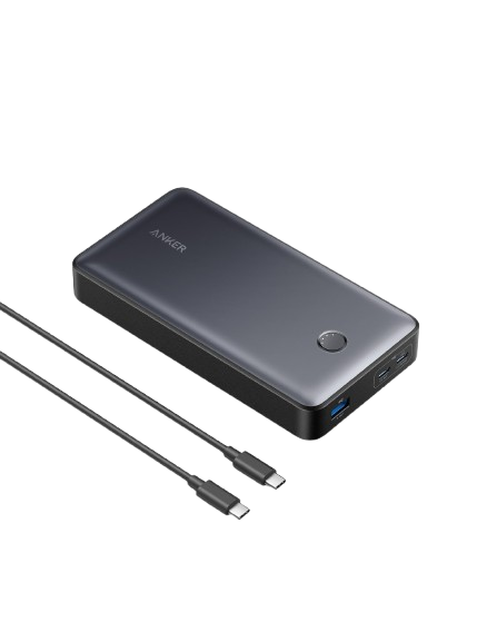 Anker <b>537</b> PowerBank (PowerCore 24K pour ordinateur portable)