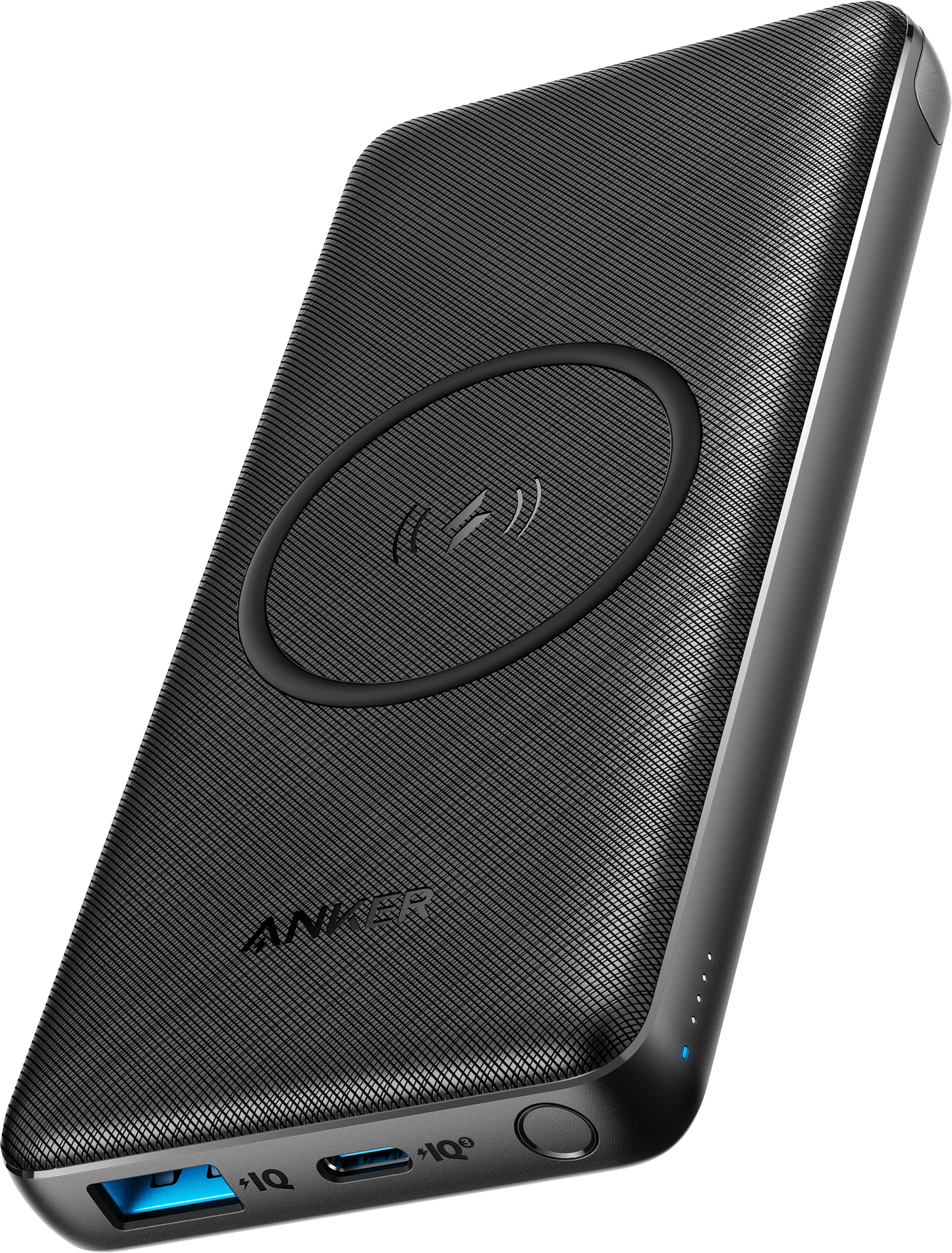 Anker <b>533</b> Wireless Power Bank (PowerCore 10K)