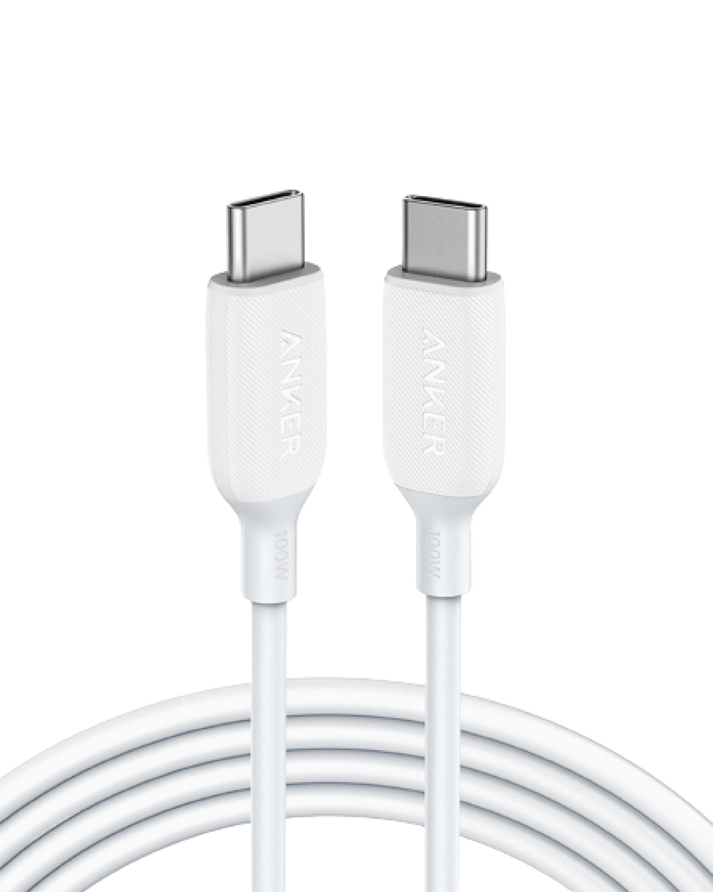 Anker PowerLine III Câble de charge USB-C vers USB-C 2.0