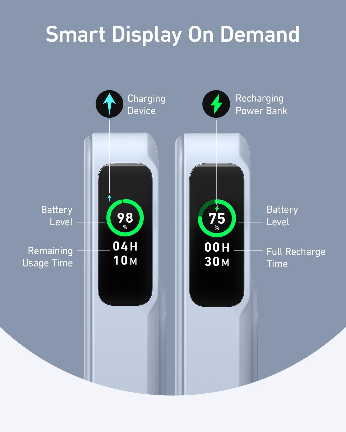 Anker PowerBank MagGo (10K)
