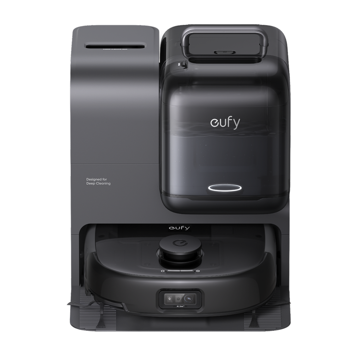 eufy Robot aspirateur Omni E28