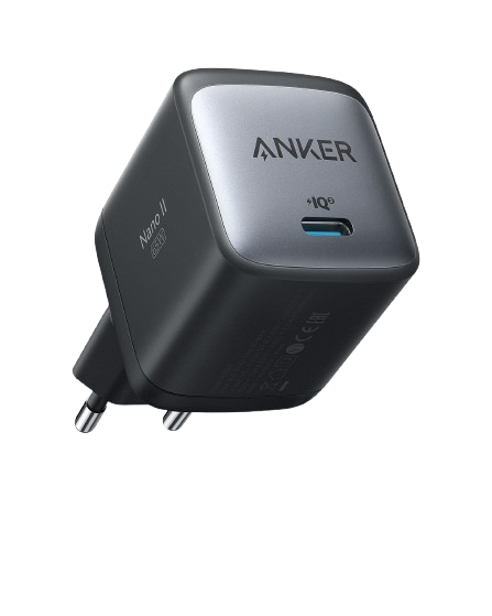 Anker Nano II Chargeur USB-C 65 W