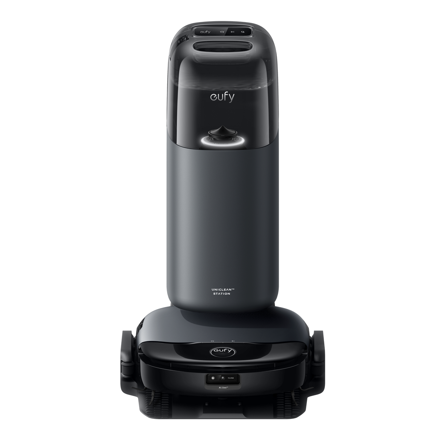 S1 eufy avec station tout-en-un