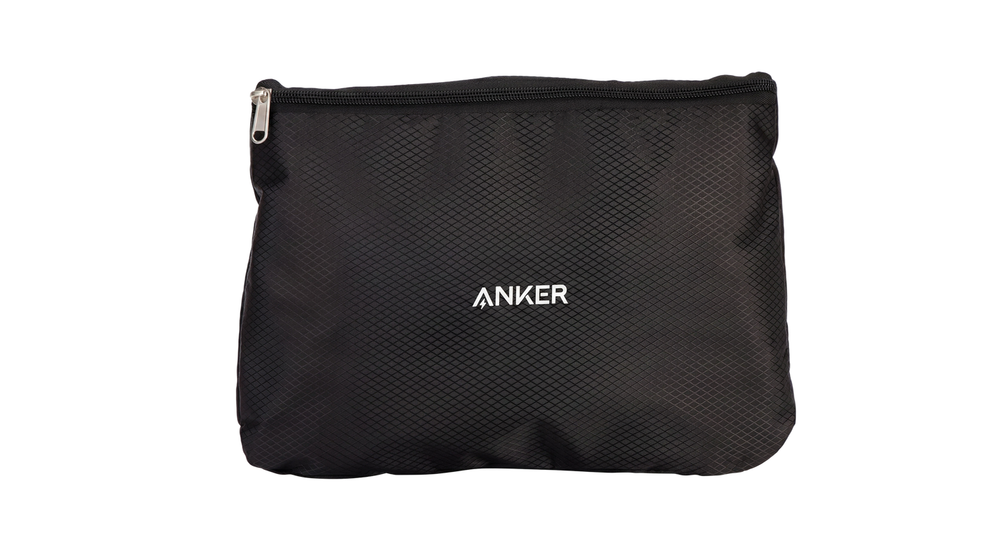 Sac à dos de randonnée pliable Anker