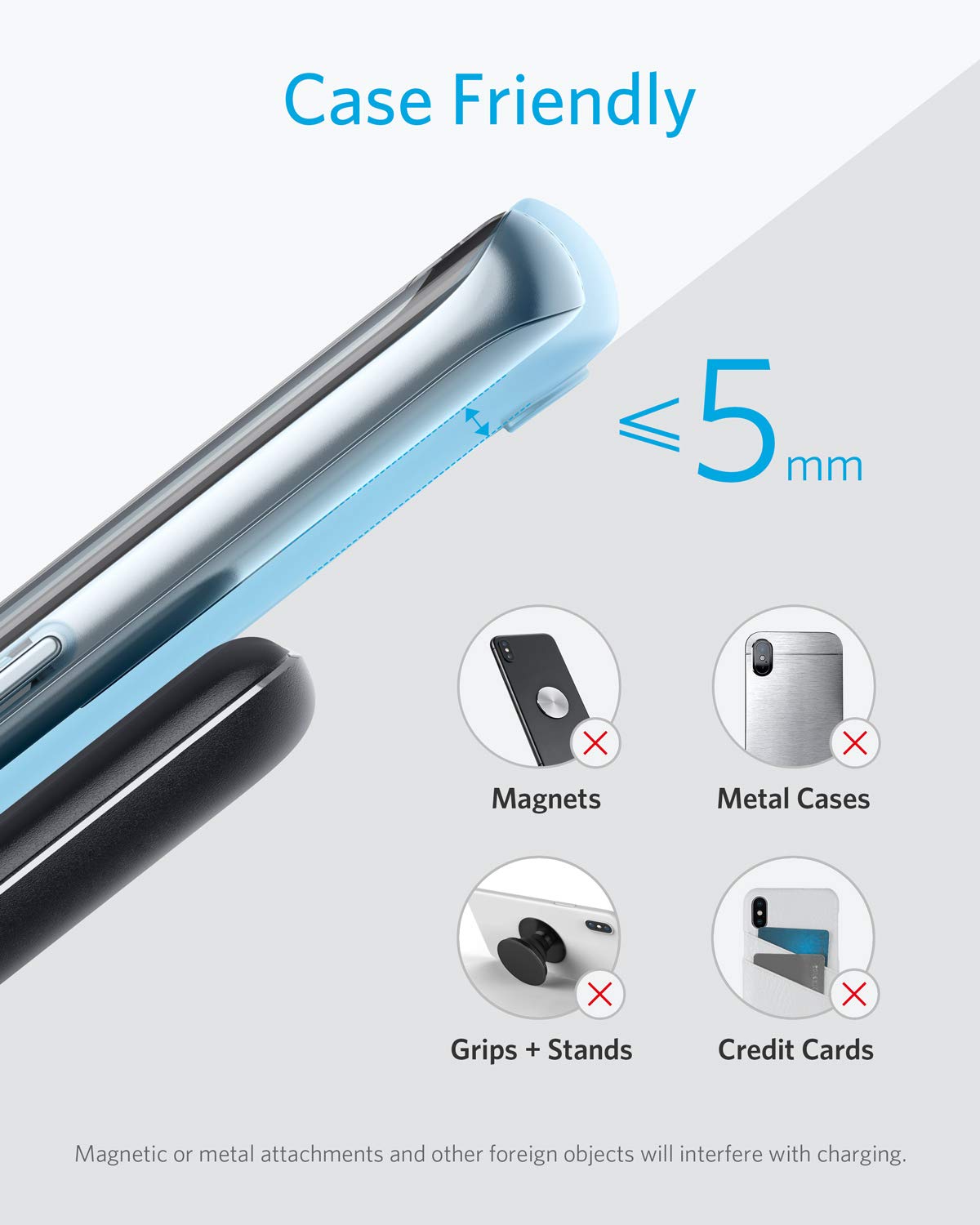 Anker PowerWave Stand