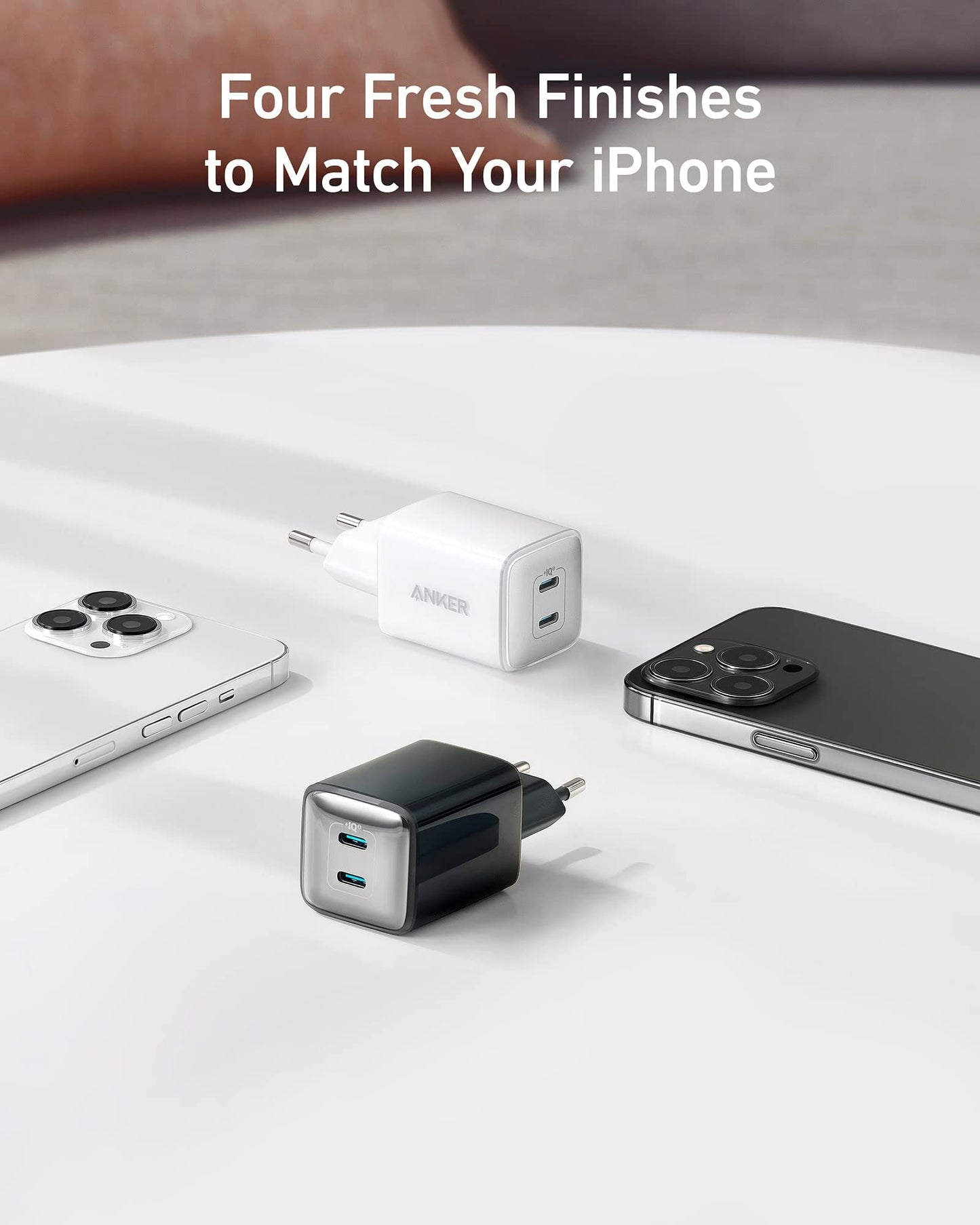 Anker <b>521</b> chargeur Nano Pro