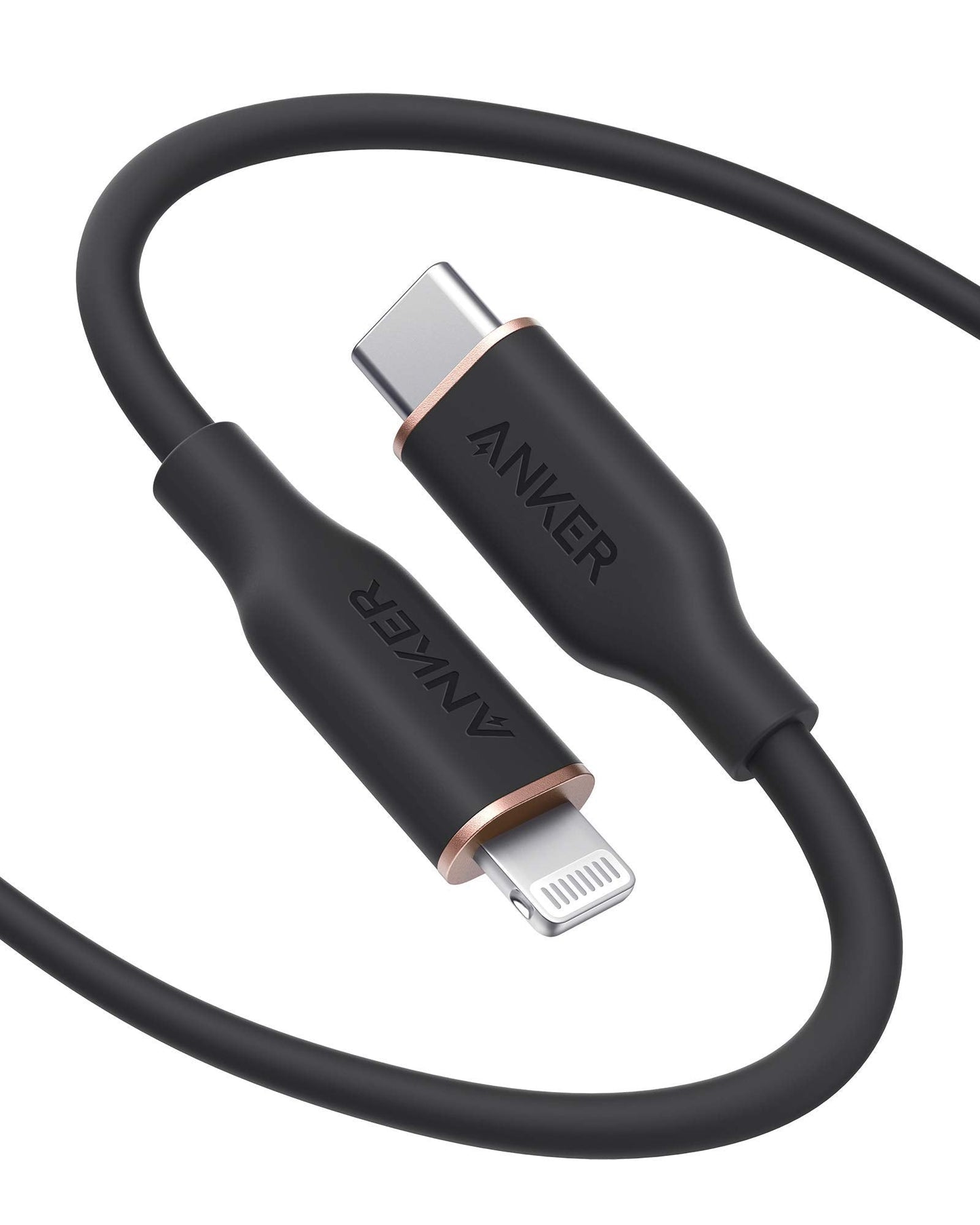 Câble <b>641</b> USB-C vers Lightning