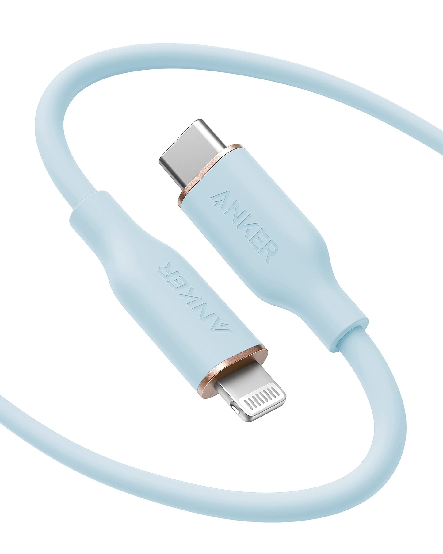 Câble <b>641</b> USB-C vers Lightning