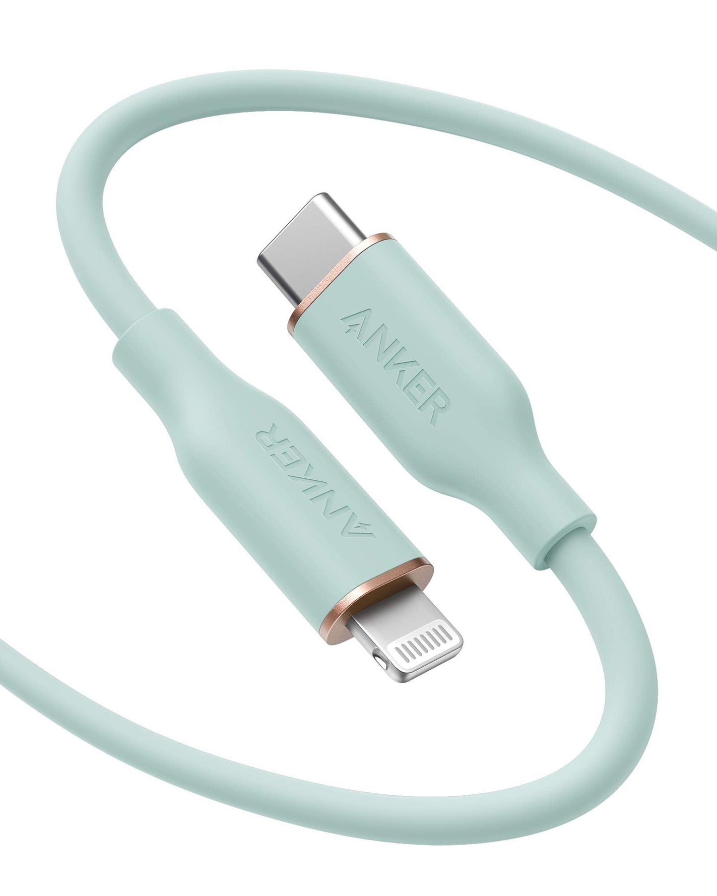 Câble <b>641</b> USB-C vers Lightning