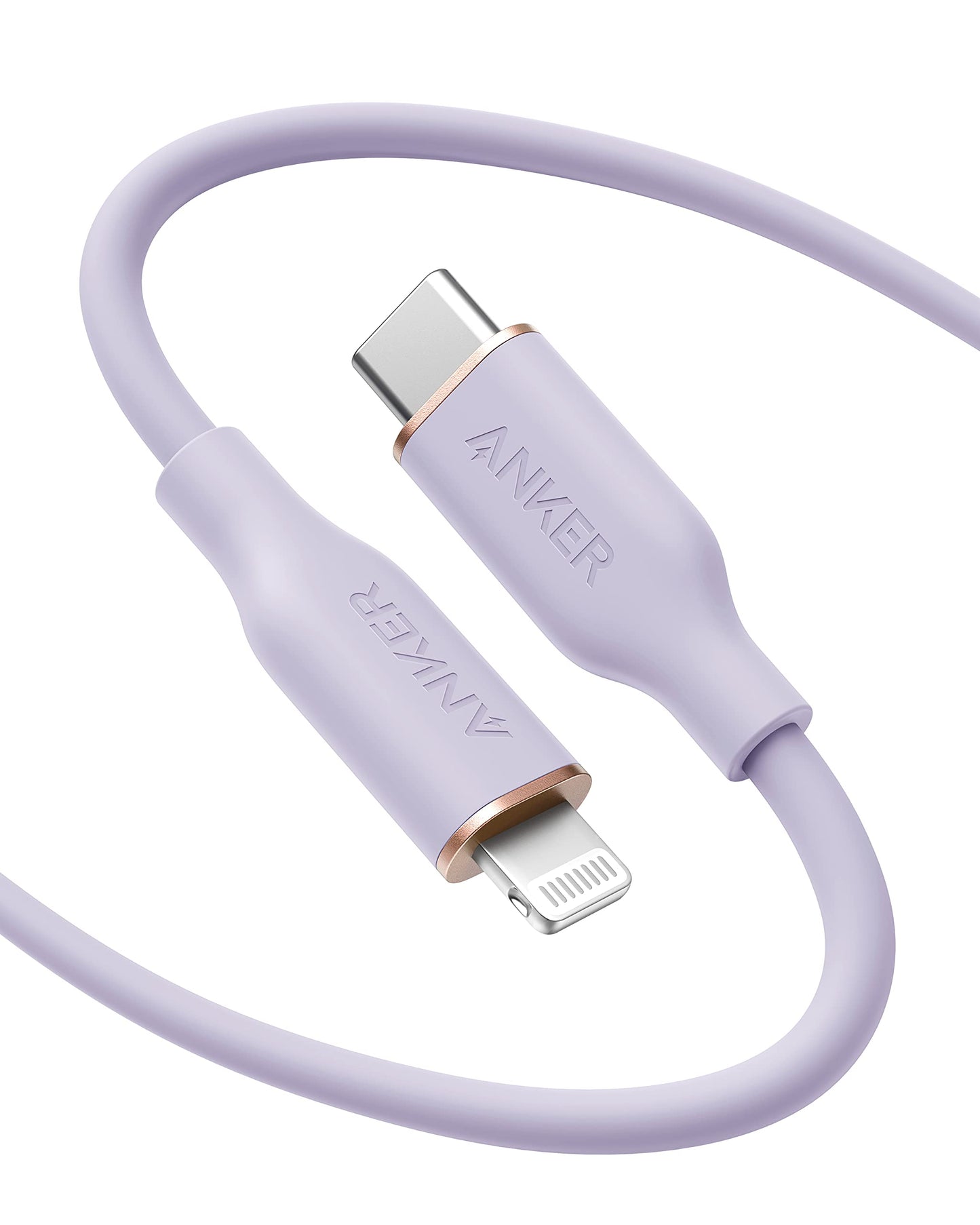 Câble <b>641</b> USB-C vers Lightning