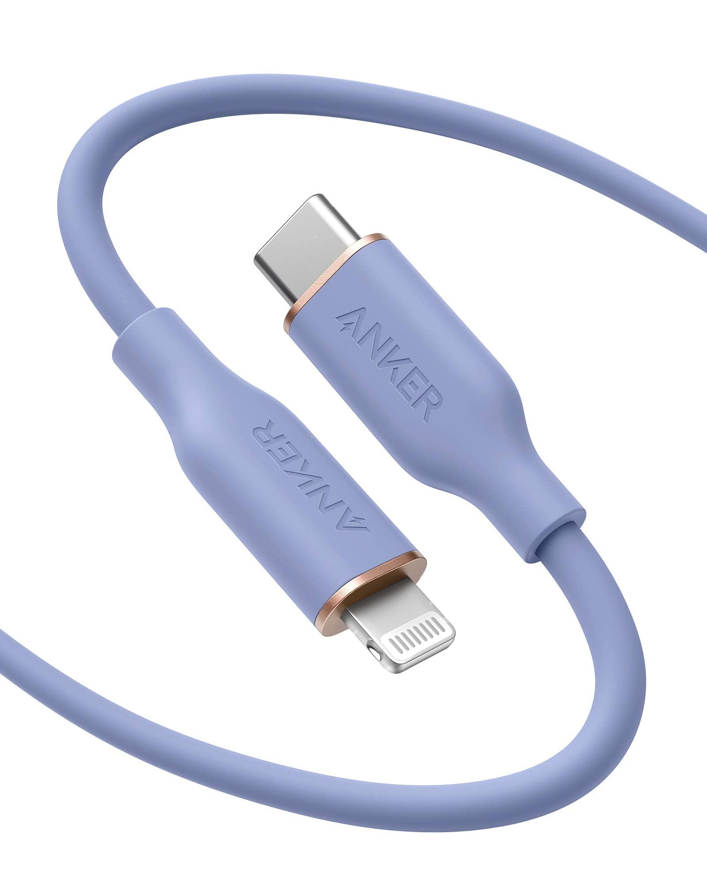 Câble <b>641</b> USB-C vers Lightning