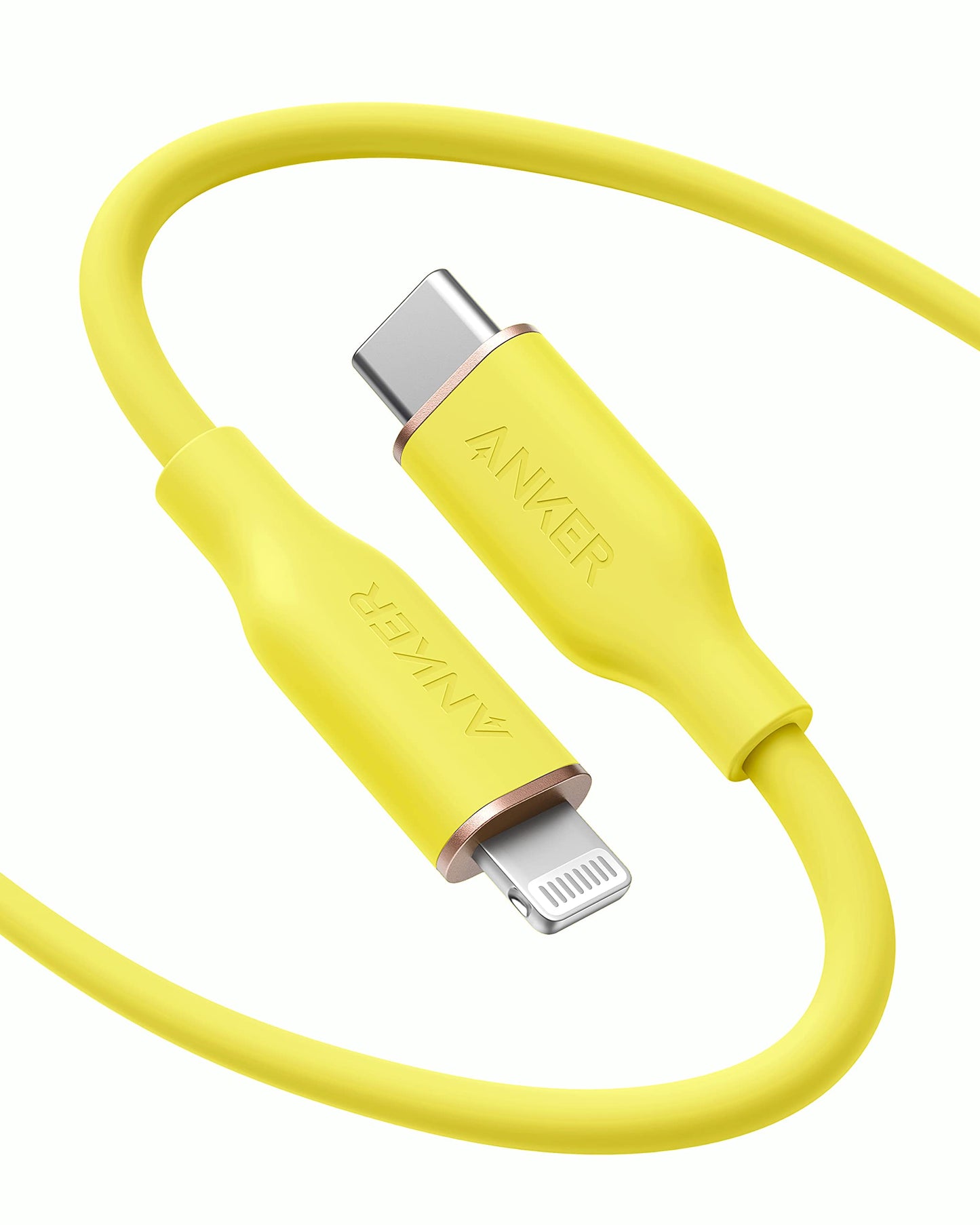 Câble <b>641</b> USB-C vers Lightning
