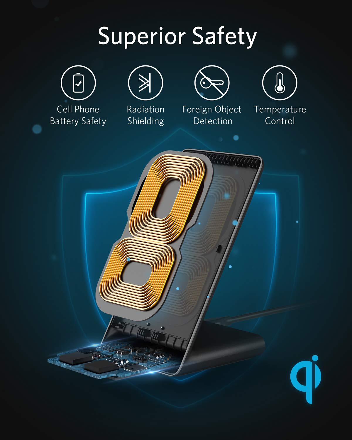 Anker PowerWave Stand