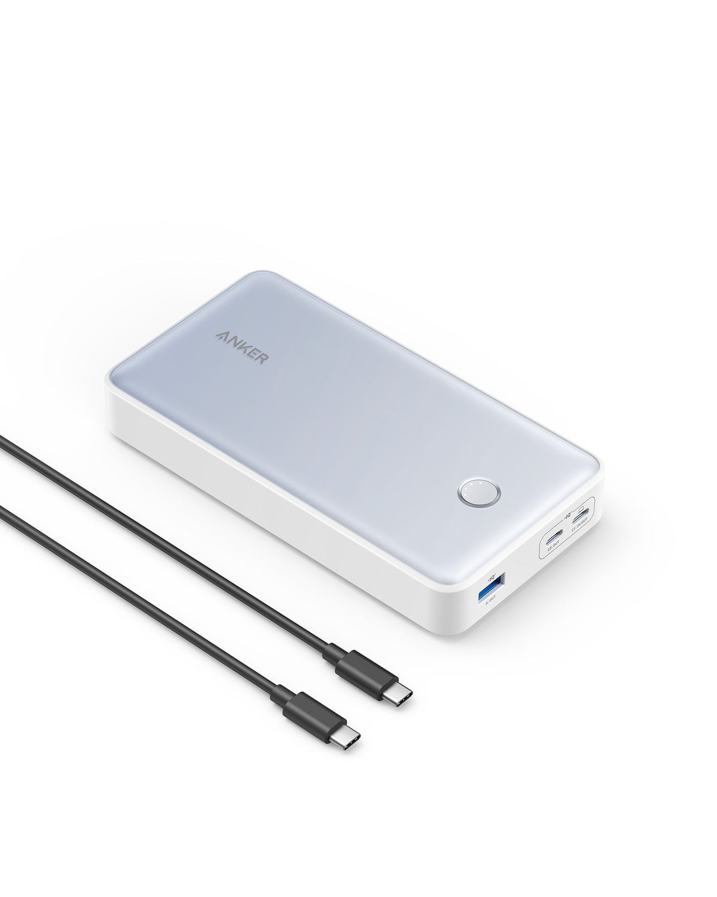 Anker <b>537</b> PowerBank (PowerCore 24K pour ordinateur portable)