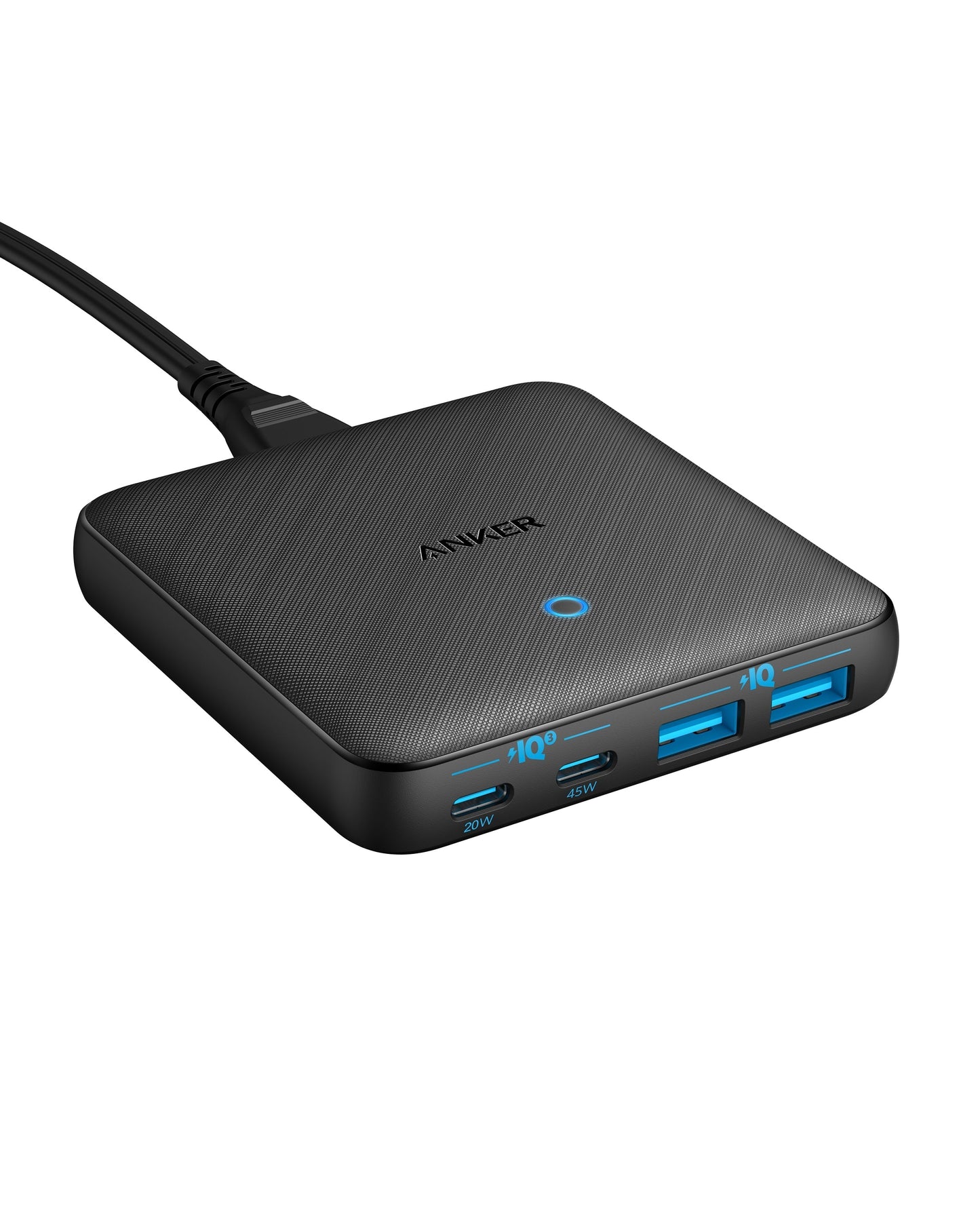 Chargeur Rapide USB-C