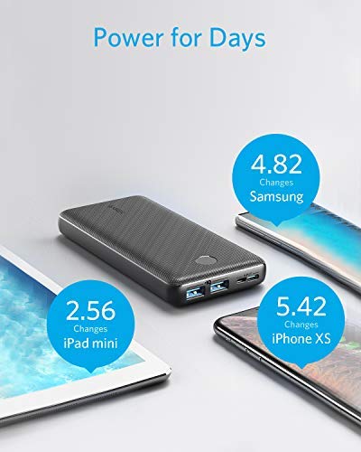 Anker <b>325</b> PowerBank (PowerCore 20K)