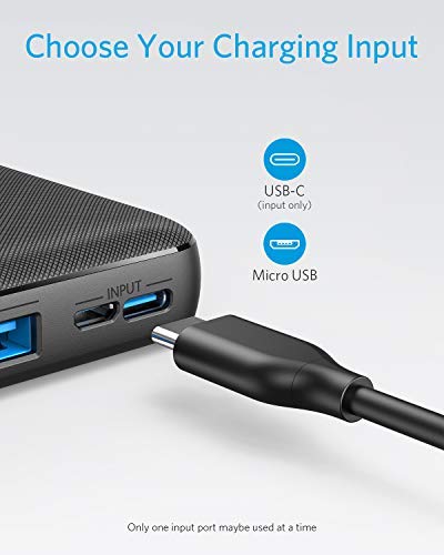 Anker <b>325</b> PowerBank (PowerCore 20K)
