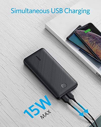 Anker <b>325</b> PowerBank (PowerCore 20K)
