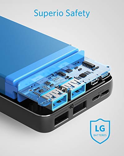 Anker <b>325</b> PowerBank (PowerCore 20K)