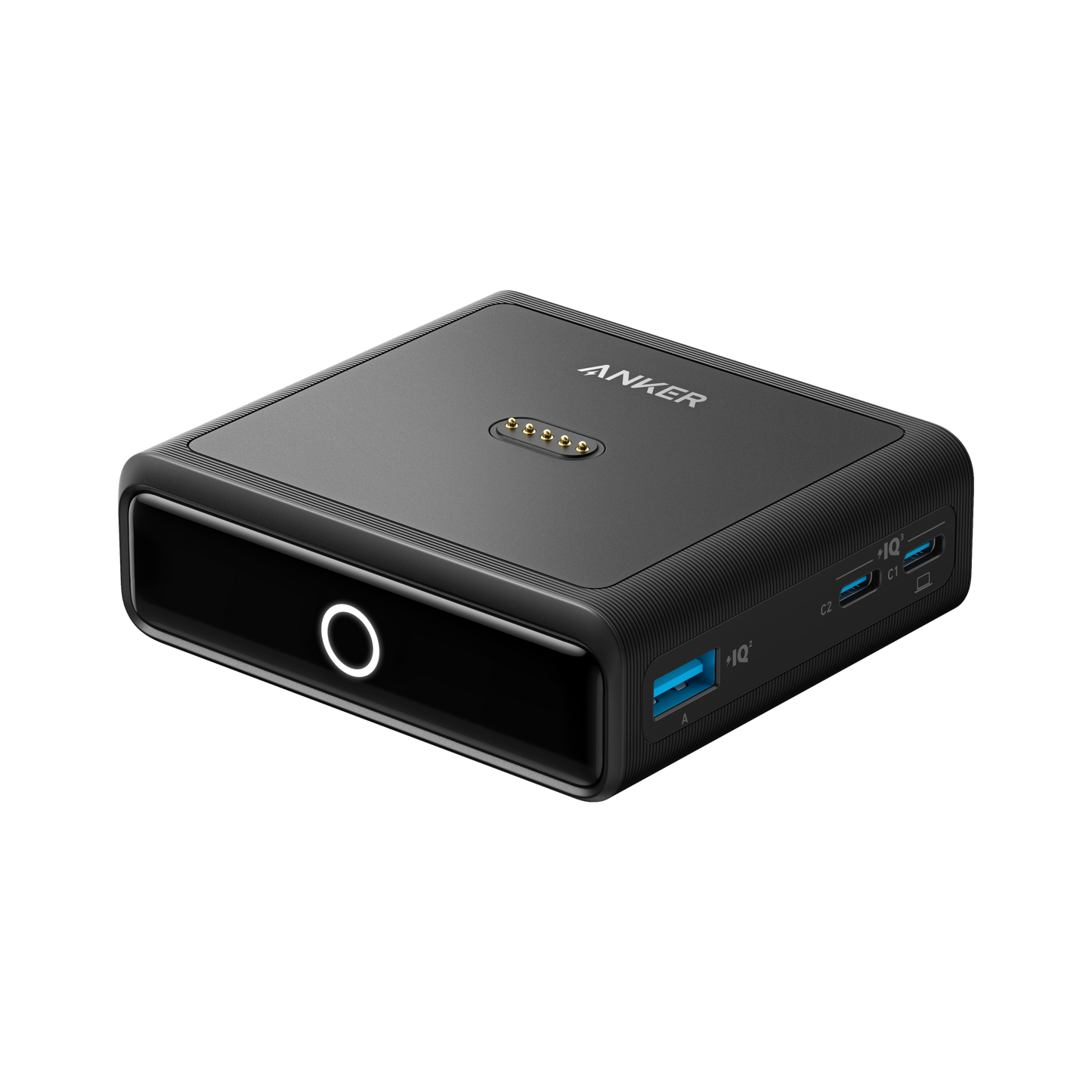 Batterie externe Anker Prime+Station de recharge Anker pour PowerBank Anker Prime
