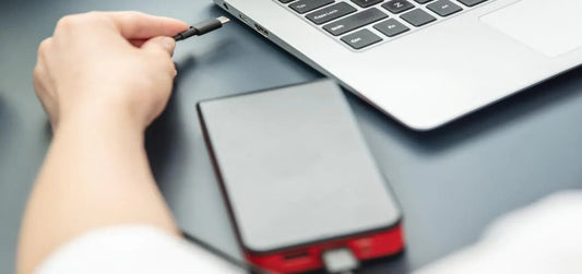 Guide Complet : Pouvez-vous charger des AirPods avec un câble USB-C ?