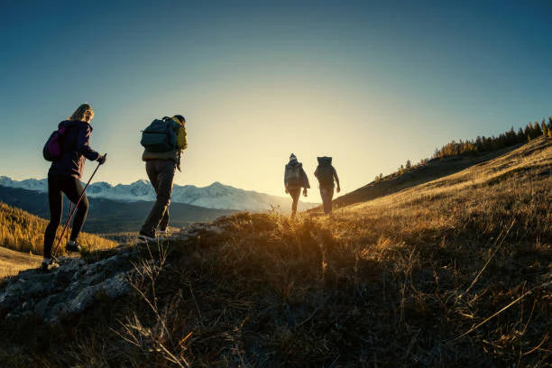 10 Éléments Essentiels pour la Randonnée à Apporter à Votre Prochaine Aventure