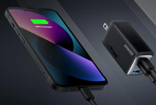 Le Guide Ultime : Quand Chargez l'iPhone pour une Durée de Vie Maximale de la Batterie