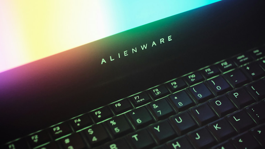 Alienware portable