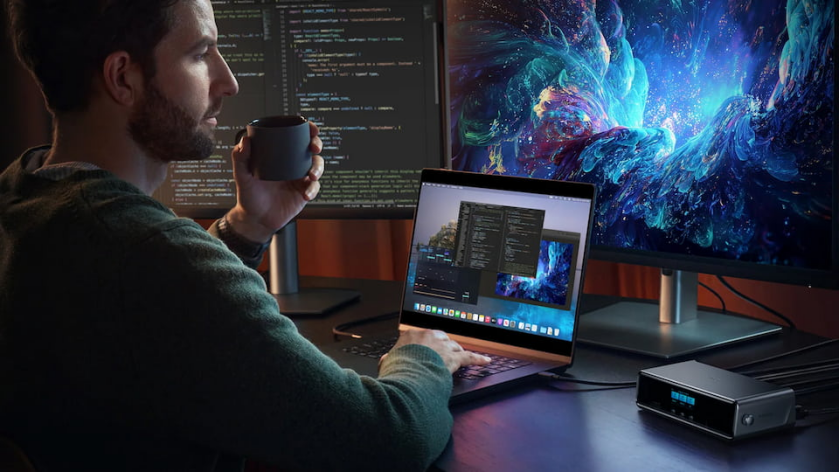 Aménagement de bureau minimal